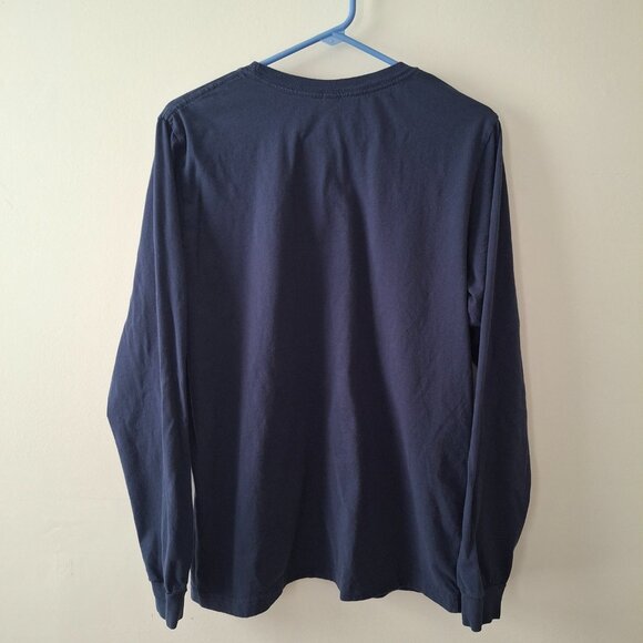 T Shirt John Lewis Civil Rights Get In Good Trouble Adult Size L Long Sleeve - Picture 3 of 8